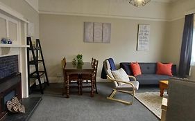 Character 2-Bedroom Unit